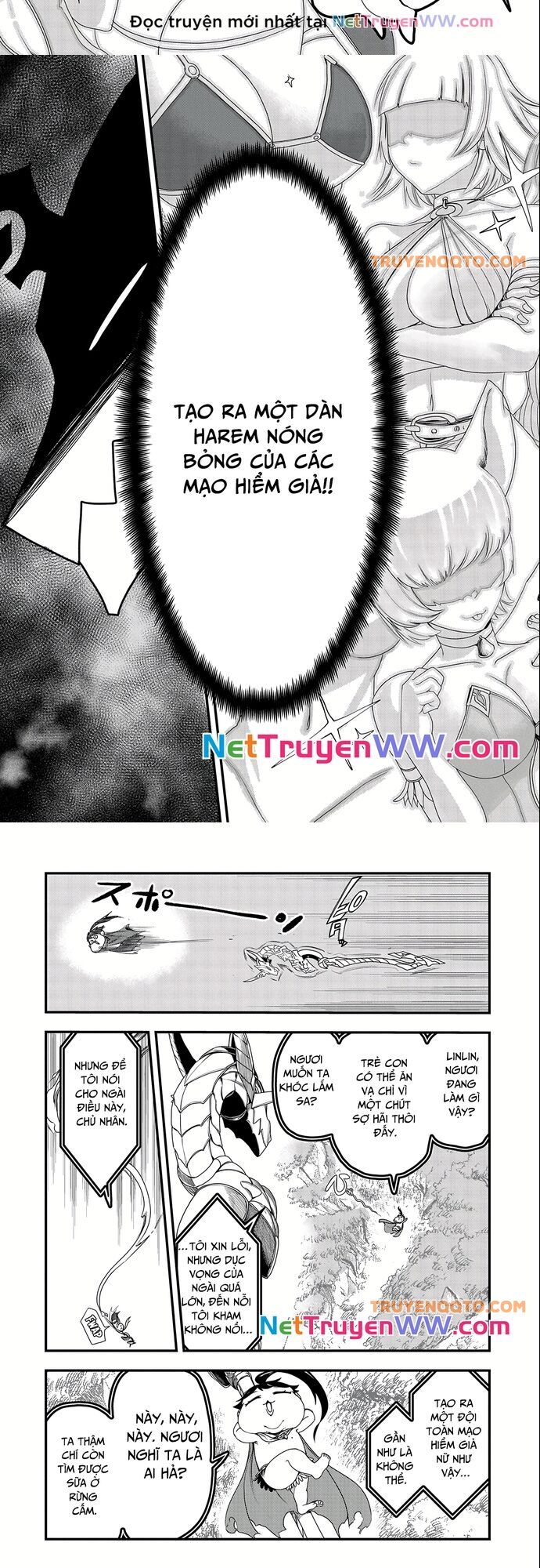 Phế Vật Kiếp Trước Từng Là Hiền Nhân Chapter 4 - 11