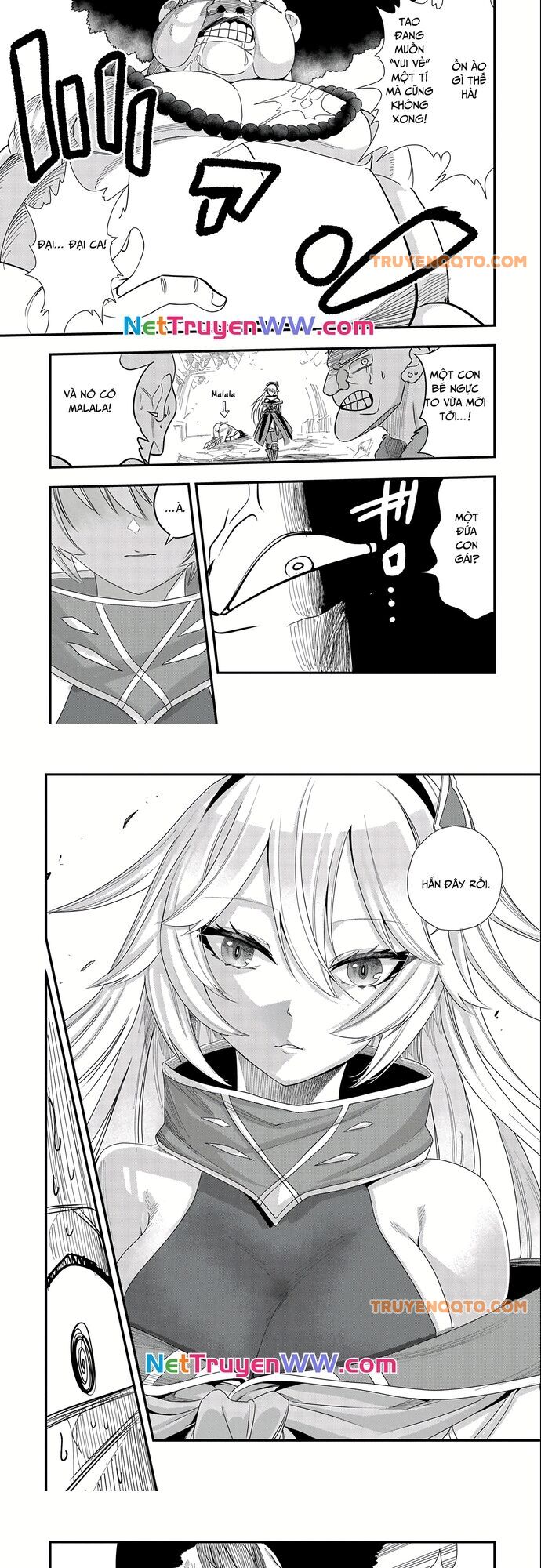 Phế Vật Kiếp Trước Từng Là Hiền Nhân Chapter 4 - 14