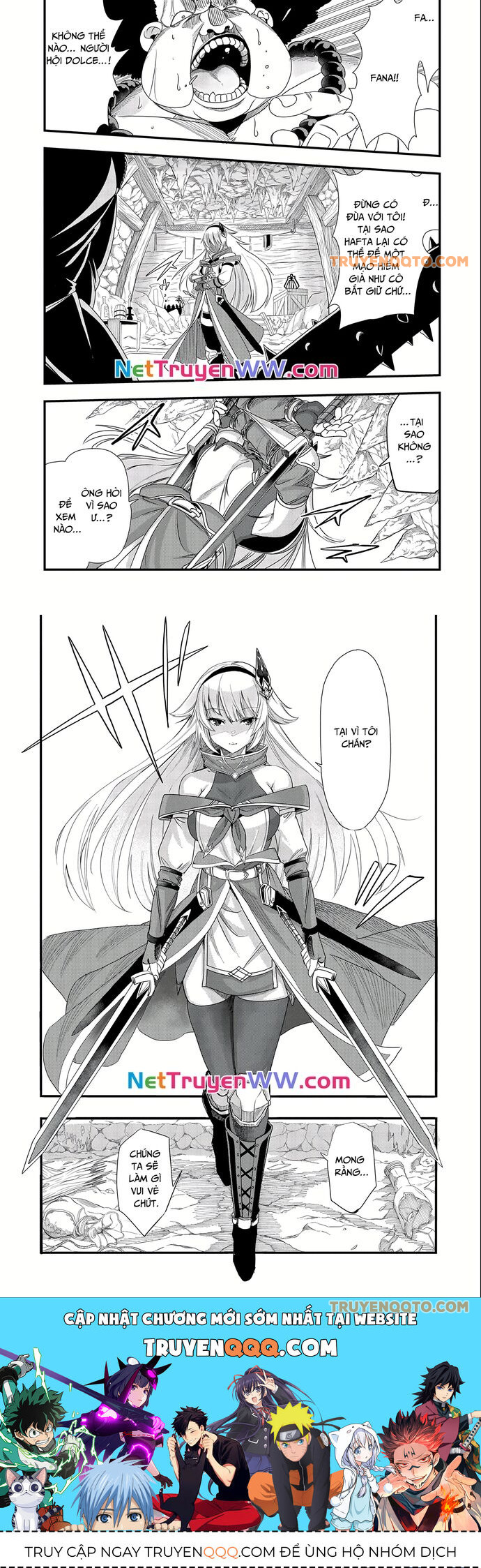 Phế Vật Kiếp Trước Từng Là Hiền Nhân Chapter 4 - 15