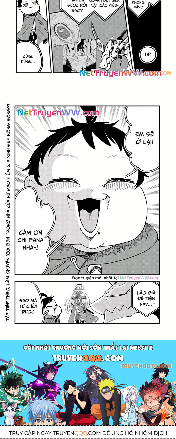 Phế Vật Kiếp Trước Từng Là Hiền Nhân Chapter 5 - 16