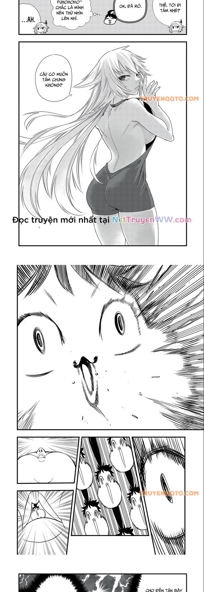 Phế Vật Kiếp Trước Từng Là Hiền Nhân Chapter 6 - 3