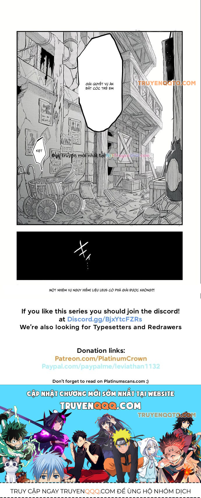 Phế Vật Kiếp Trước Từng Là Hiền Nhân Chapter 8 - 15