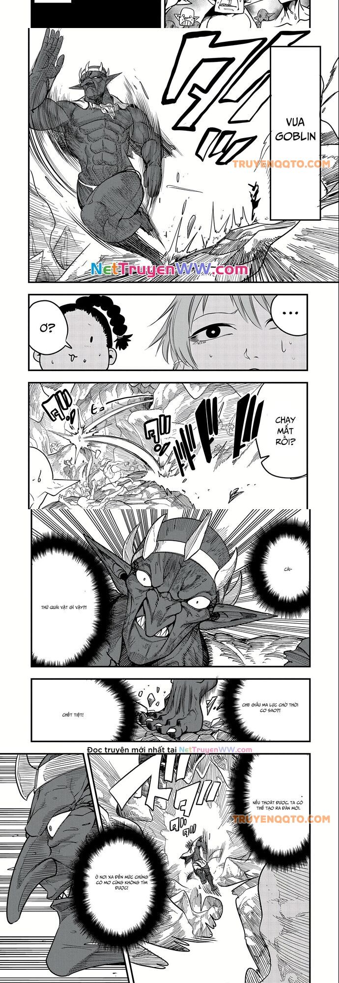 Phế Vật Kiếp Trước Từng Là Hiền Nhân Chapter 8 - 3