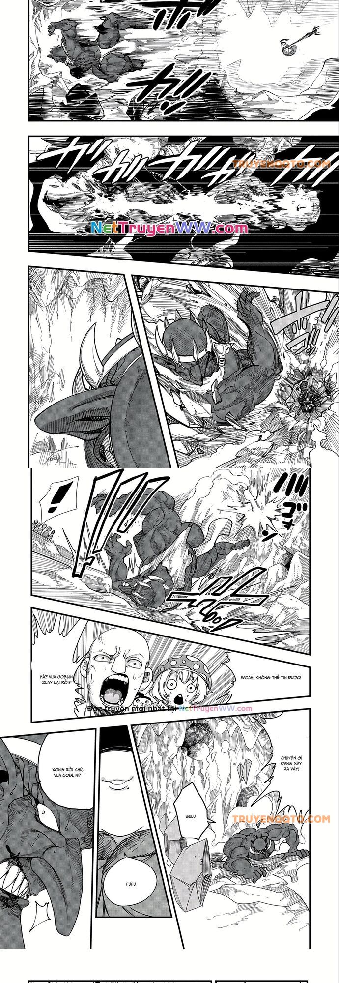 Phế Vật Kiếp Trước Từng Là Hiền Nhân Chapter 8 - 5