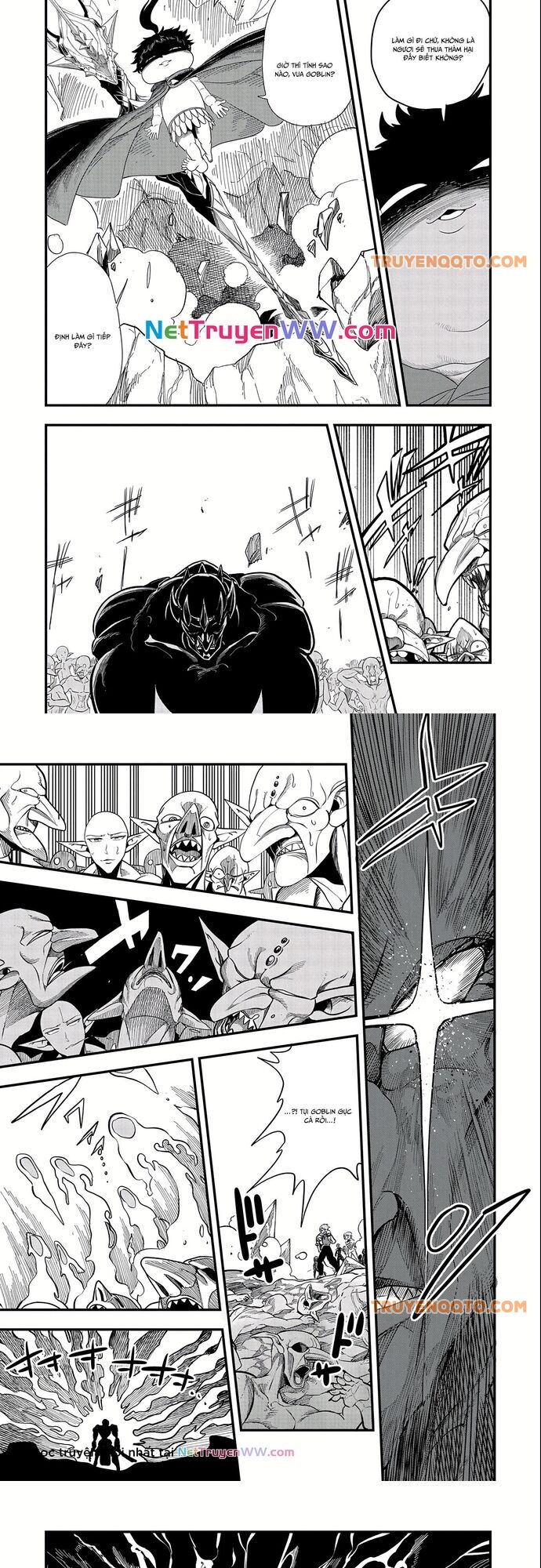 Phế Vật Kiếp Trước Từng Là Hiền Nhân Chapter 8 - 6