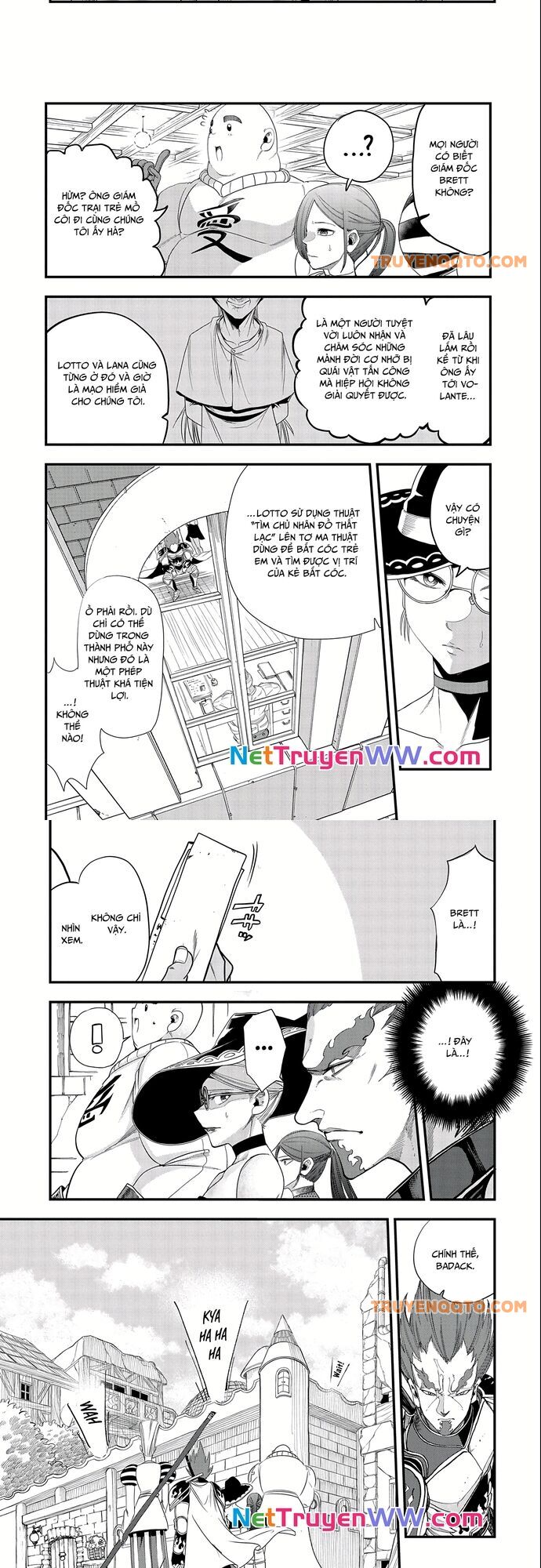 Phế Vật Kiếp Trước Từng Là Hiền Nhân Chapter 9 - 24