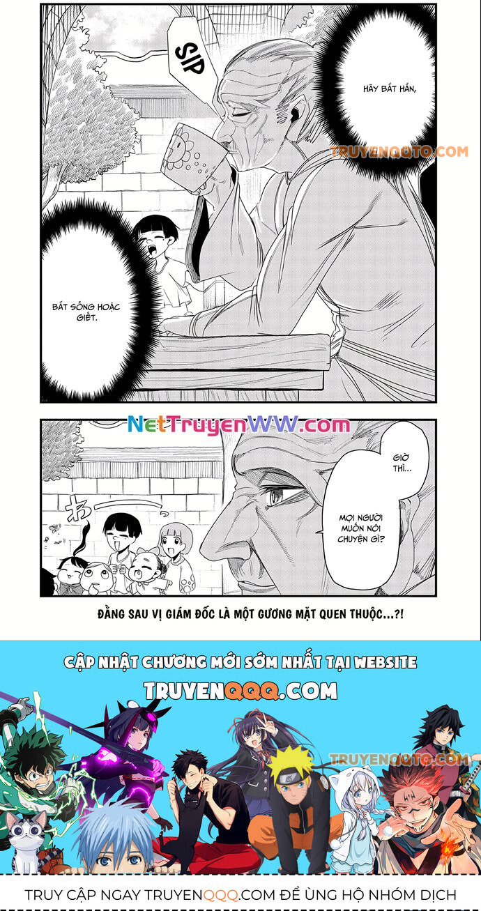 Phế Vật Kiếp Trước Từng Là Hiền Nhân Chapter 9 - 27