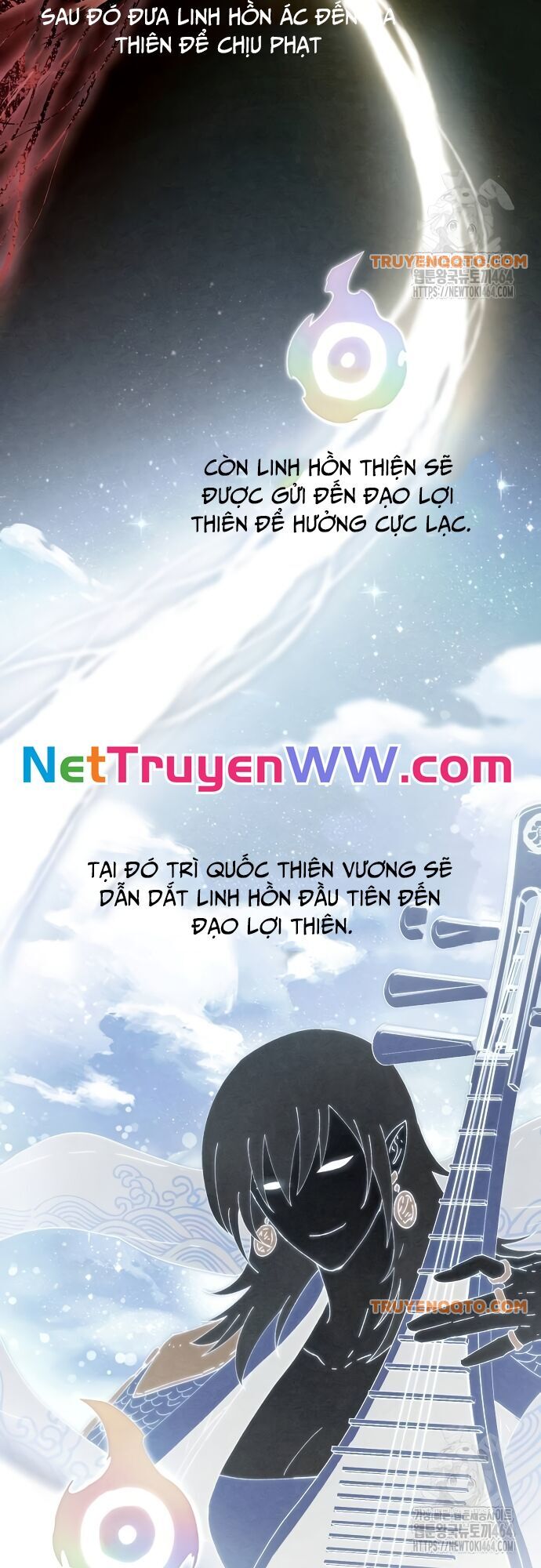 Phế Vật Kiếp Trước Từng Là Hiền Nhân Chapter 9 - 4
