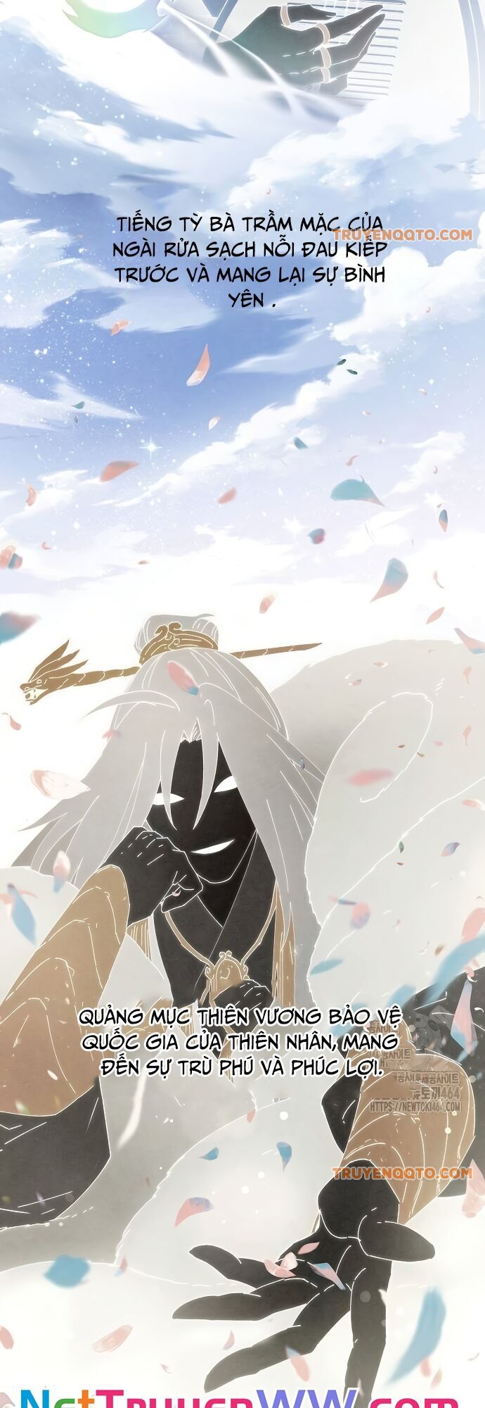 Phế Vật Kiếp Trước Từng Là Hiền Nhân Chapter 9 - 5