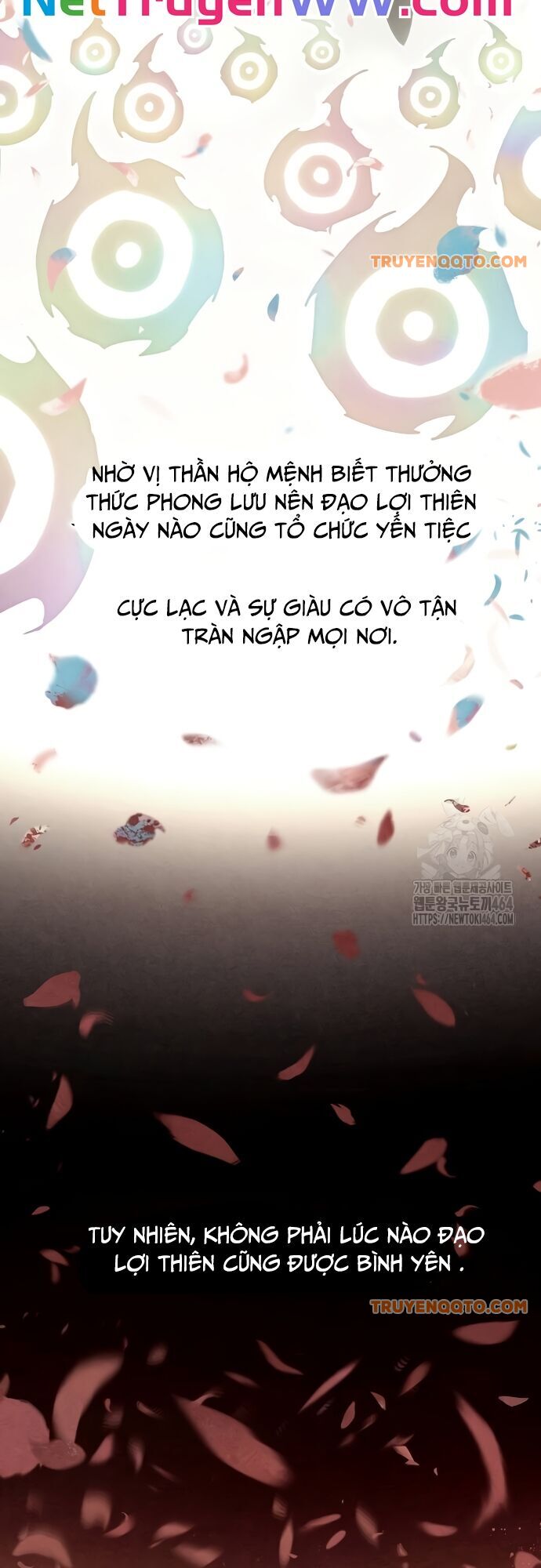 Phế Vật Kiếp Trước Từng Là Hiền Nhân Chapter 9 - 6