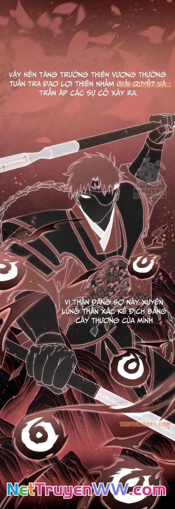 Phế Vật Kiếp Trước Từng Là Hiền Nhân Chapter 9 - 7