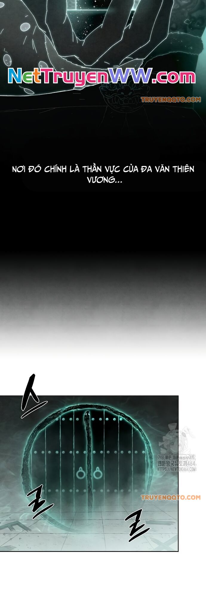 Phế Vật Kiếp Trước Từng Là Hiền Nhân Chapter 9 - 9