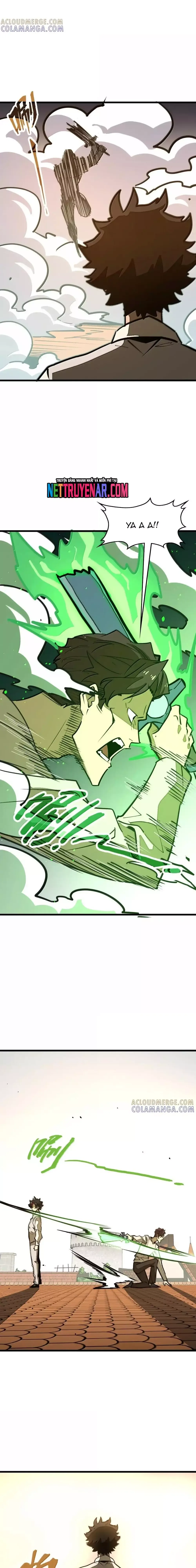 Từ đáy xã hội quật khởi Chapter 67 - 13