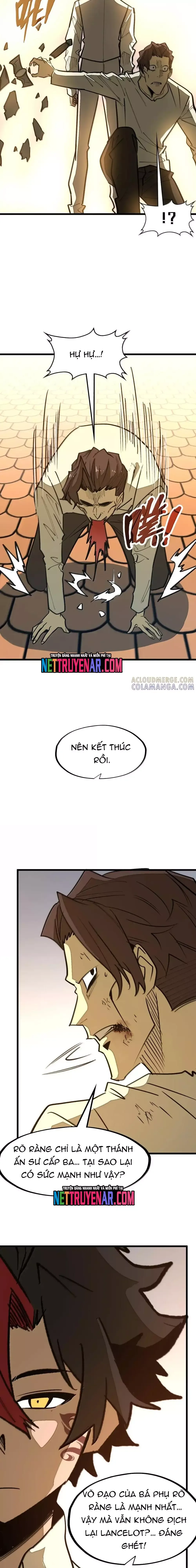 Từ đáy xã hội quật khởi Chapter 67 - 14