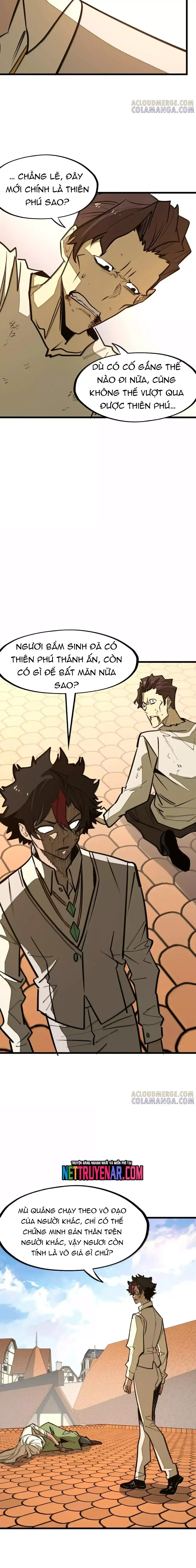 Từ đáy xã hội quật khởi Chapter 67 - 15