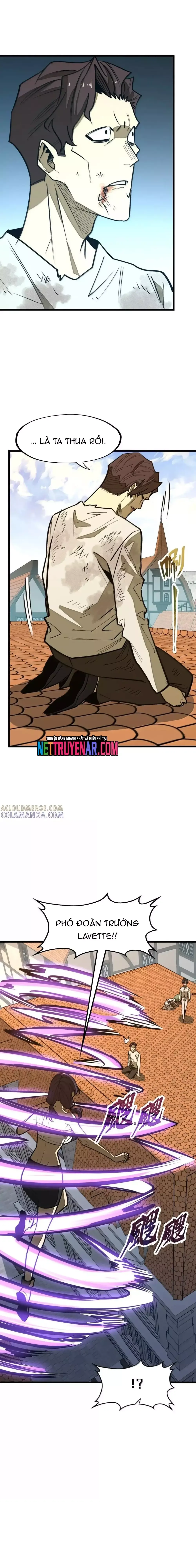 Từ đáy xã hội quật khởi Chapter 67 - 16