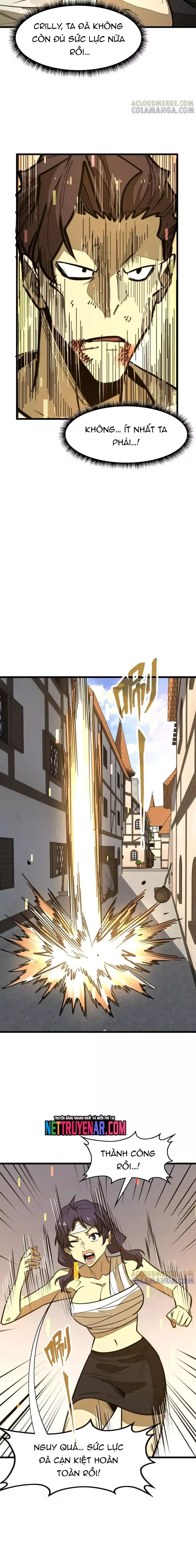 Từ đáy xã hội quật khởi Chapter 67 - 18