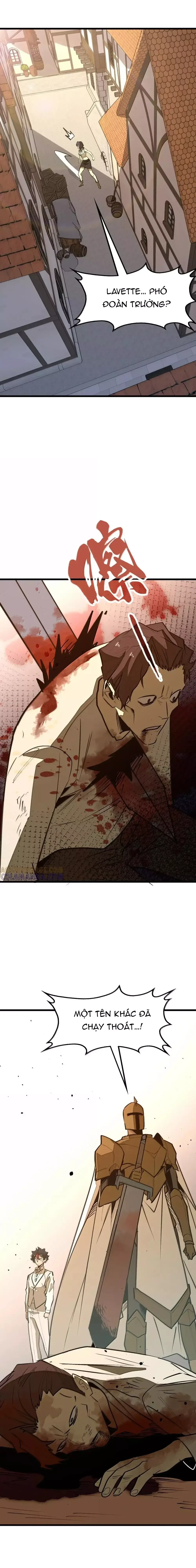 Từ đáy xã hội quật khởi Chapter 67 - 19