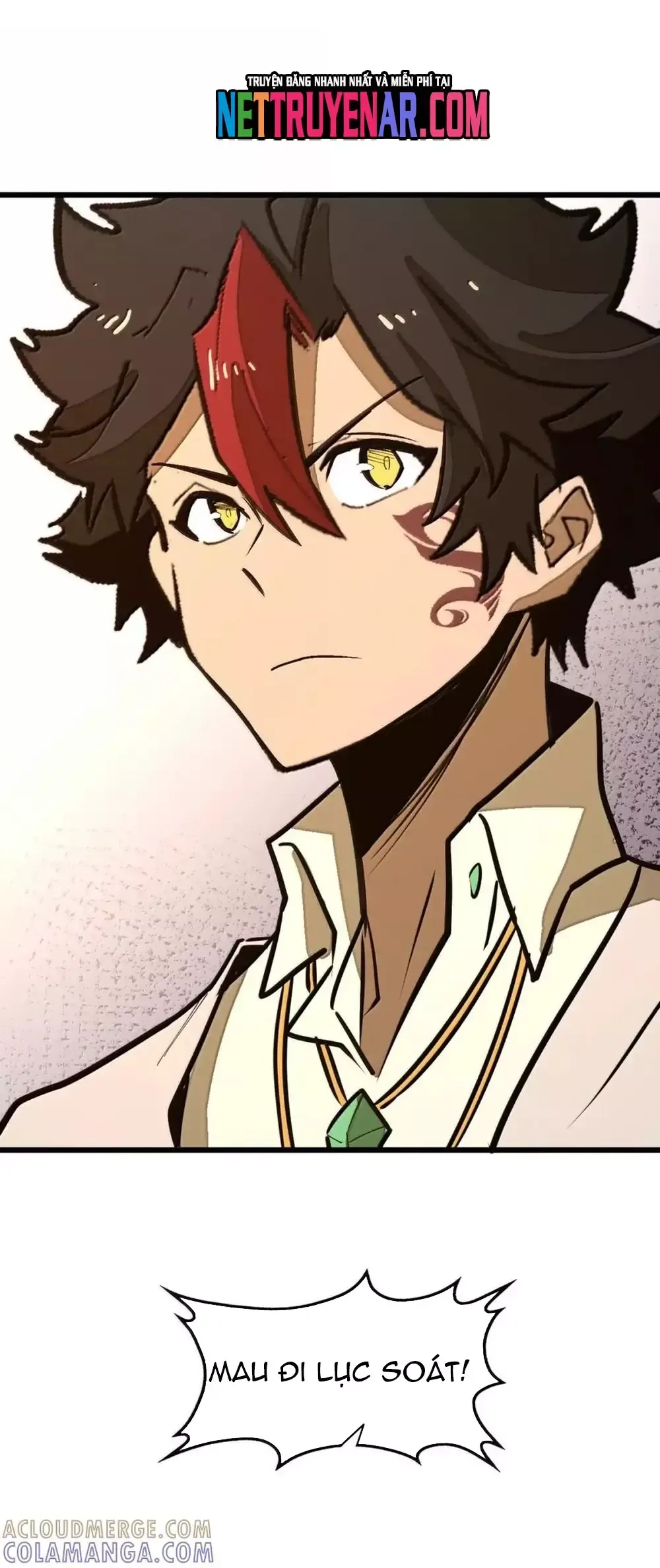 Từ đáy xã hội quật khởi Chapter 67 - 20