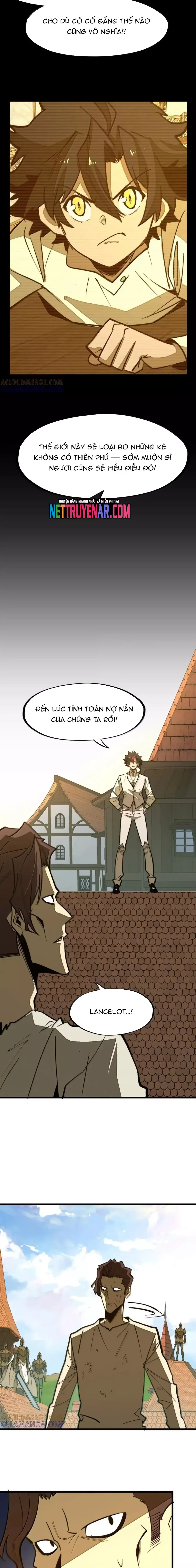 Từ đáy xã hội quật khởi Chapter 67 - 3