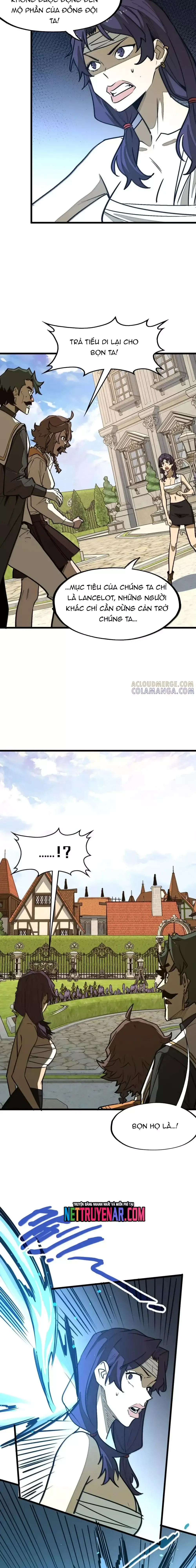 Từ đáy xã hội quật khởi Chapter 67 - 6