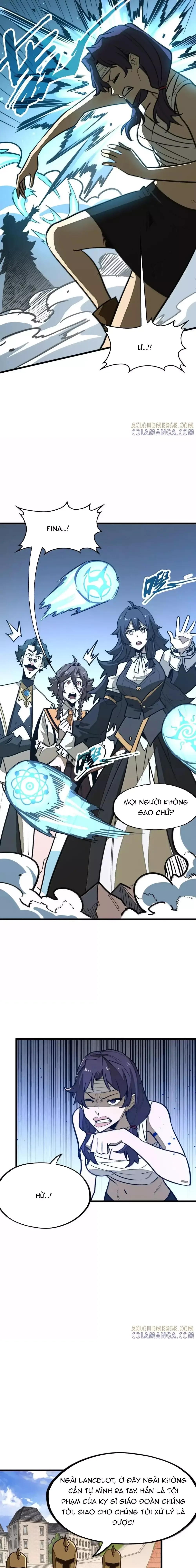 Từ đáy xã hội quật khởi Chapter 67 - 7