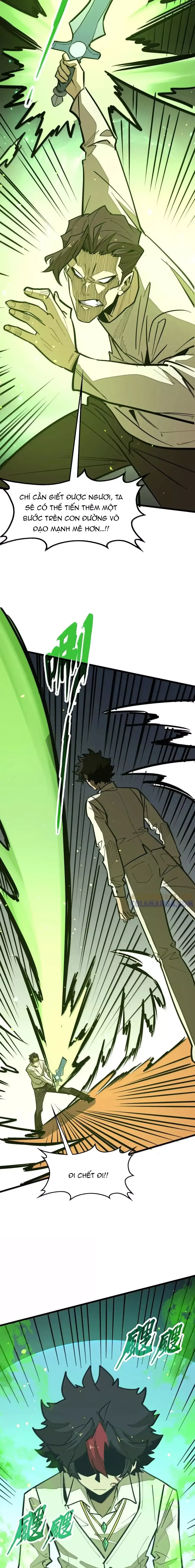 Từ đáy xã hội quật khởi Chapter 67 - 9