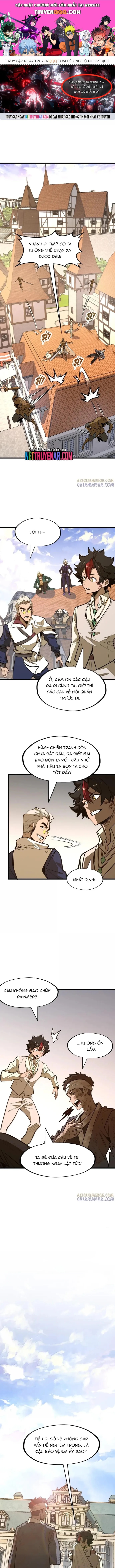 Từ đáy xã hội quật khởi Chapter 68 - 1