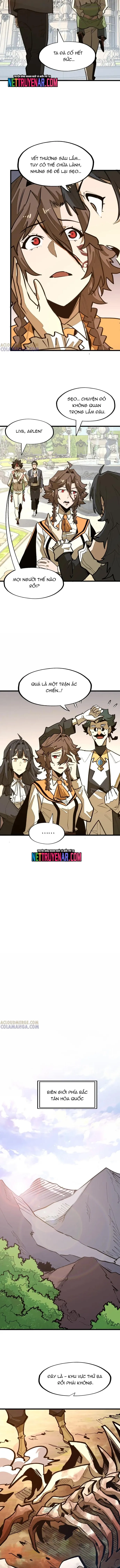 Từ đáy xã hội quật khởi Chapter 68 - 2