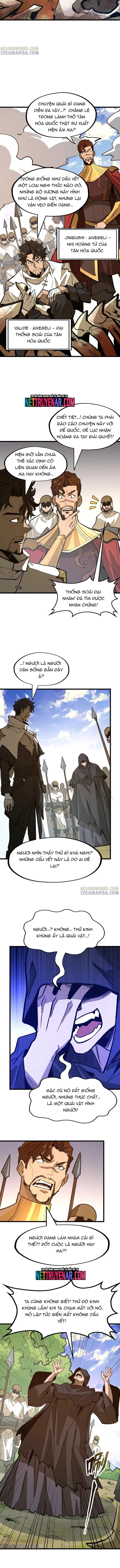 Từ đáy xã hội quật khởi Chapter 68 - 3