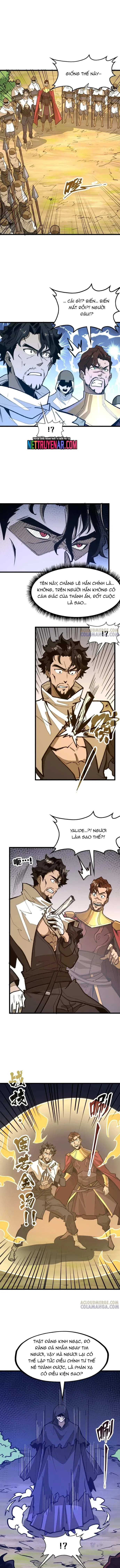 Từ đáy xã hội quật khởi Chapter 68 - 4