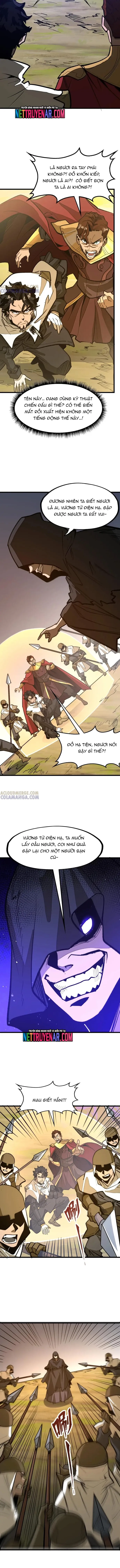 Từ đáy xã hội quật khởi Chapter 68 - 5