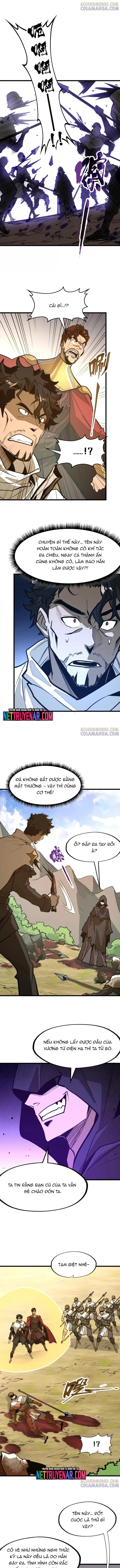 Từ đáy xã hội quật khởi Chapter 68 - 6