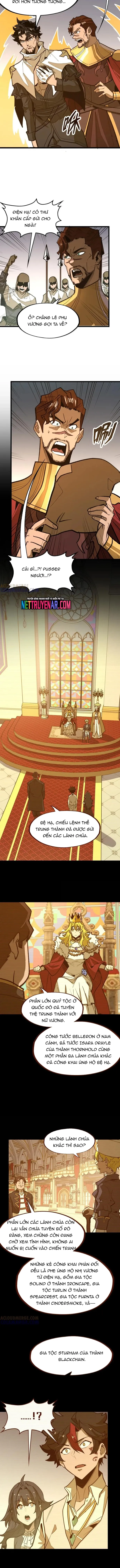 Từ đáy xã hội quật khởi Chapter 68 - 7