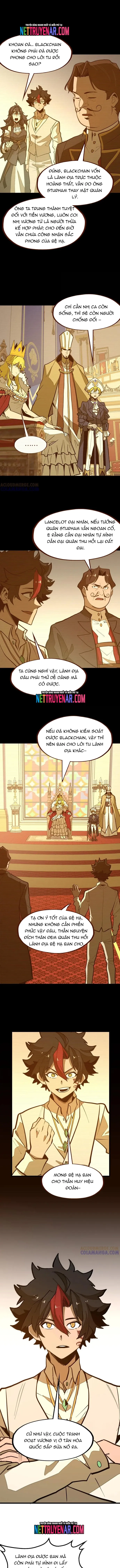 Từ đáy xã hội quật khởi Chapter 68 - 8