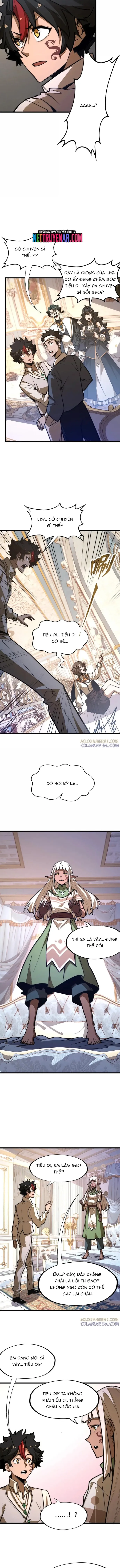 Từ đáy xã hội quật khởi Chapter 68 - 10