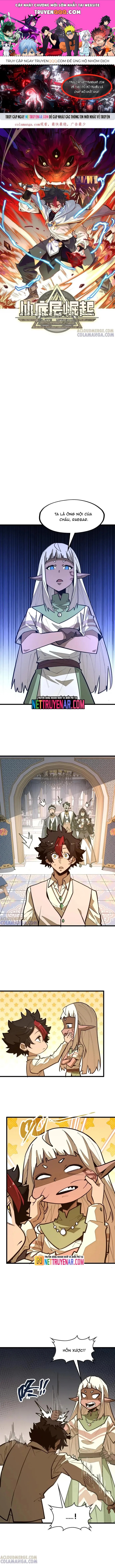 Từ đáy xã hội quật khởi Chapter 69 - 1