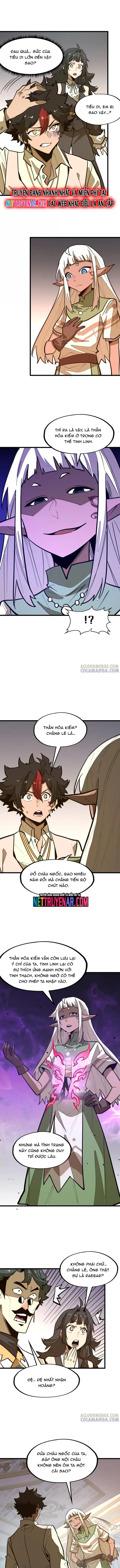 Từ đáy xã hội quật khởi Chapter 69 - 2