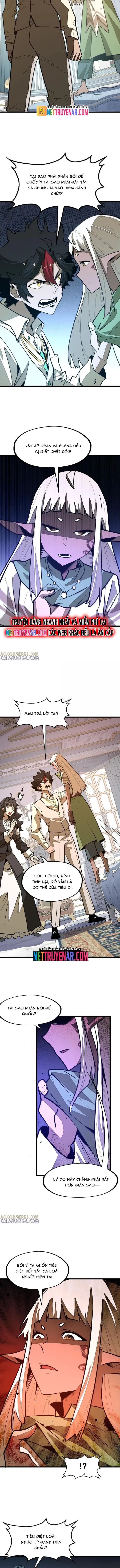 Từ đáy xã hội quật khởi Chapter 69 - 3