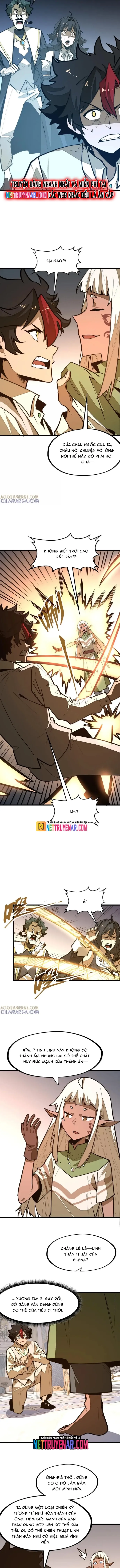 Từ đáy xã hội quật khởi Chapter 69 - 4