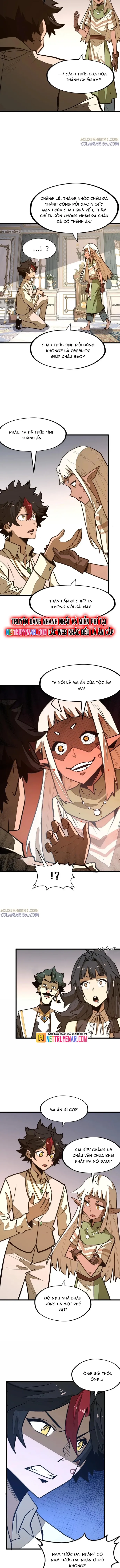 Từ đáy xã hội quật khởi Chapter 69 - 5