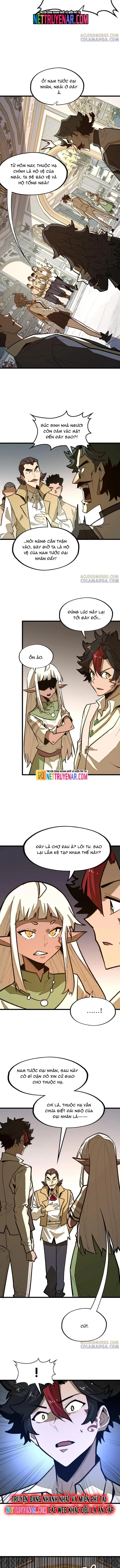 Từ đáy xã hội quật khởi Chapter 69 - 6