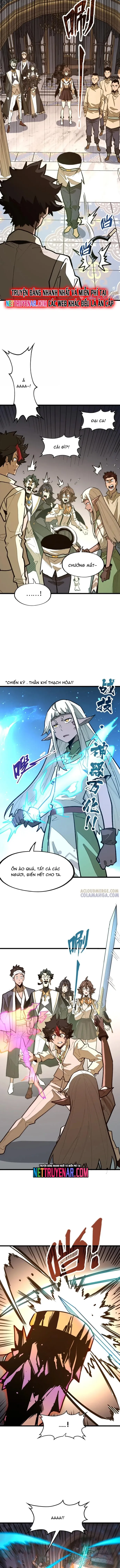 Từ đáy xã hội quật khởi Chapter 69 - 7