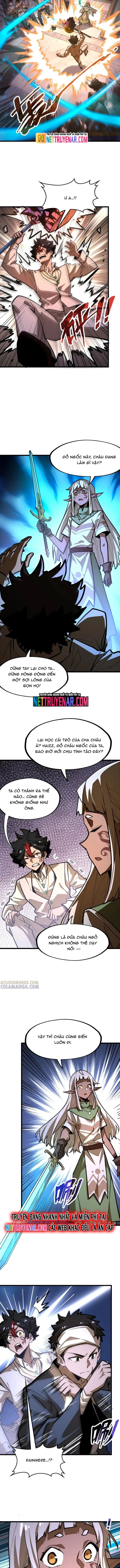 Từ đáy xã hội quật khởi Chapter 69 - 8