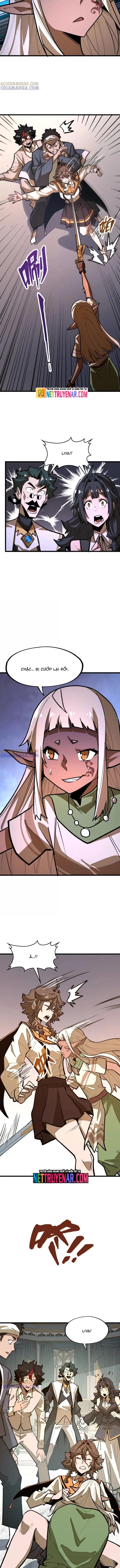 Từ đáy xã hội quật khởi Chapter 69 - 9