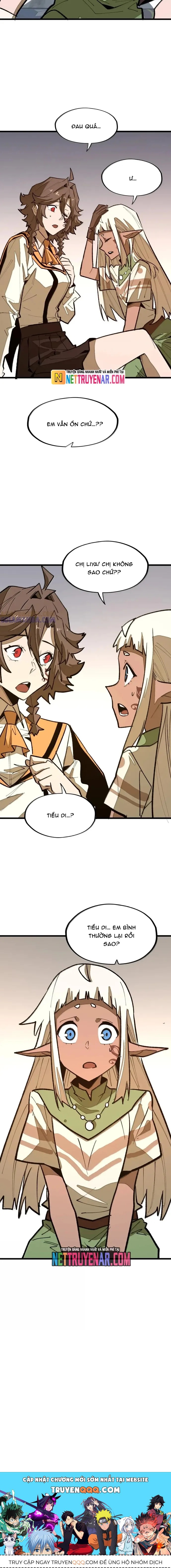 Từ đáy xã hội quật khởi Chapter 69 - 10