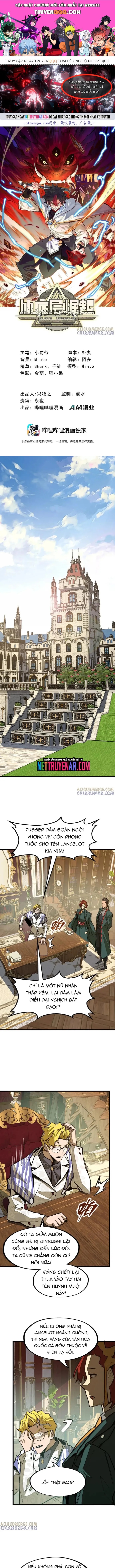 Từ đáy xã hội quật khởi Chapter 70 - 1