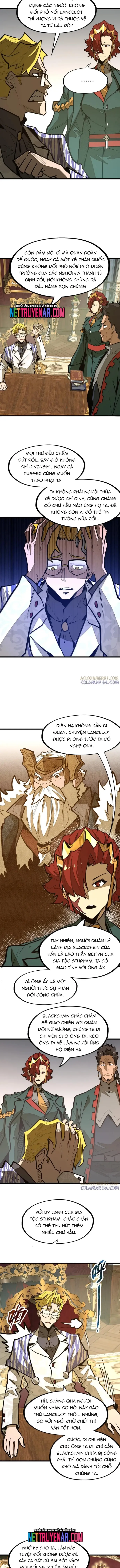 Từ đáy xã hội quật khởi Chapter 70 - 2
