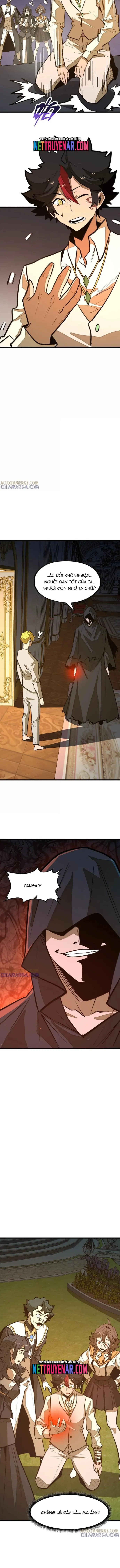 Từ đáy xã hội quật khởi Chapter 70 - 11