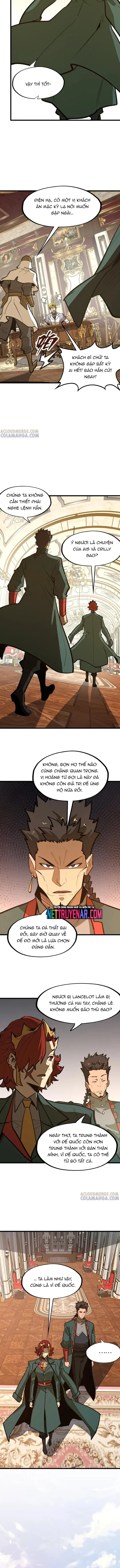 Từ đáy xã hội quật khởi Chapter 70 - 4